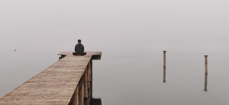 Cultivate Mindfulness