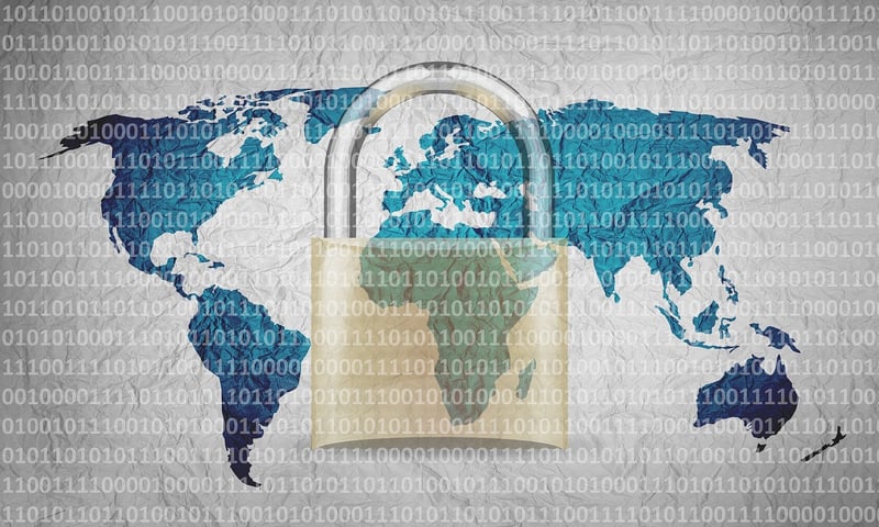 Data Security