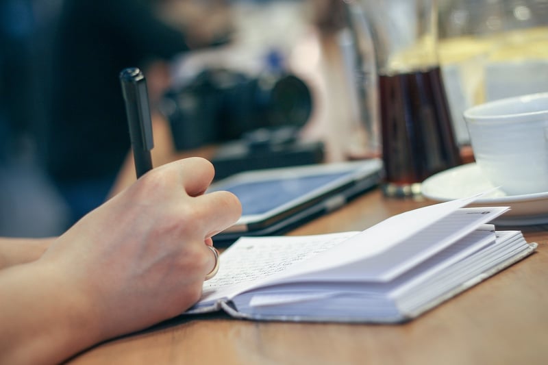 Job Search Strategies